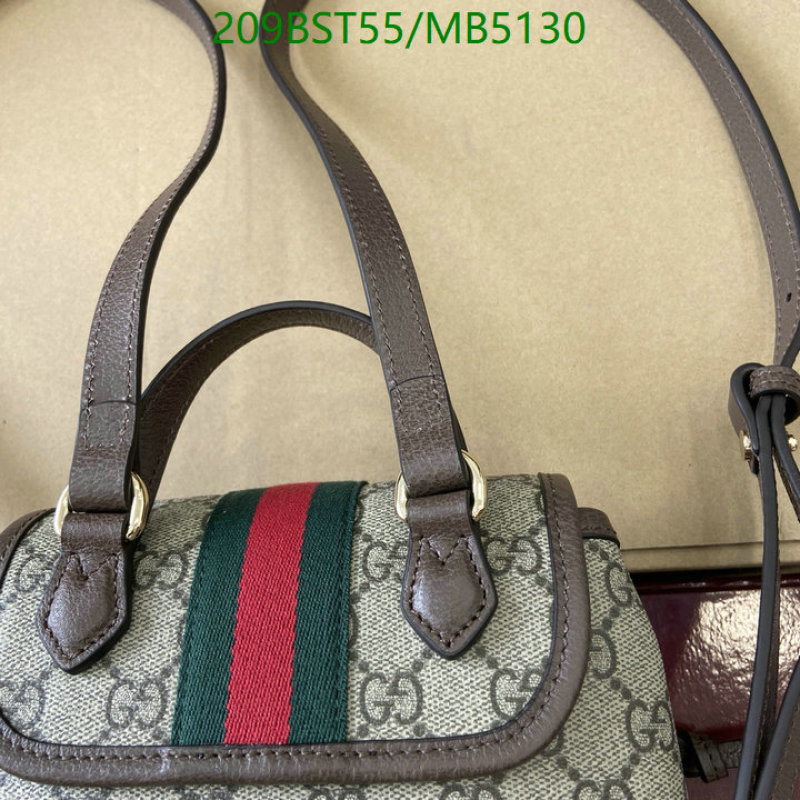 Gucci-Bag-Mirror Quality Code: MB5130
