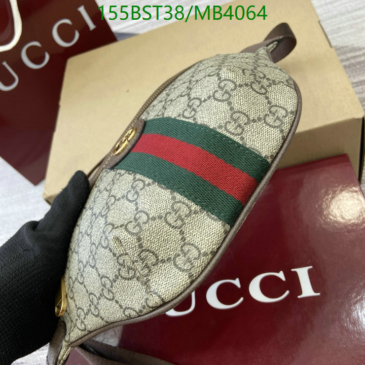 Gucci-Bag-Mirror Quality Code: MB4064 $: 155USD