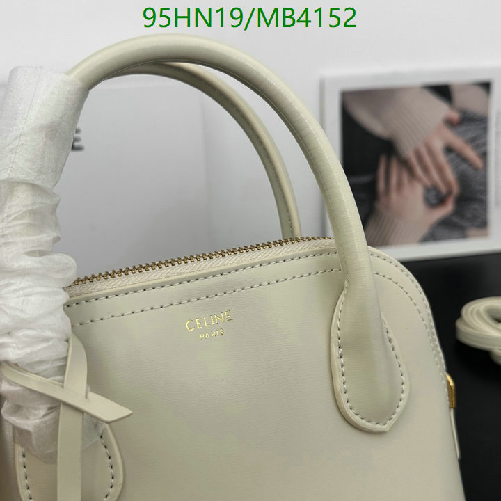 Celine-Bag-4A Quality Code: MB4152 $: 95USD