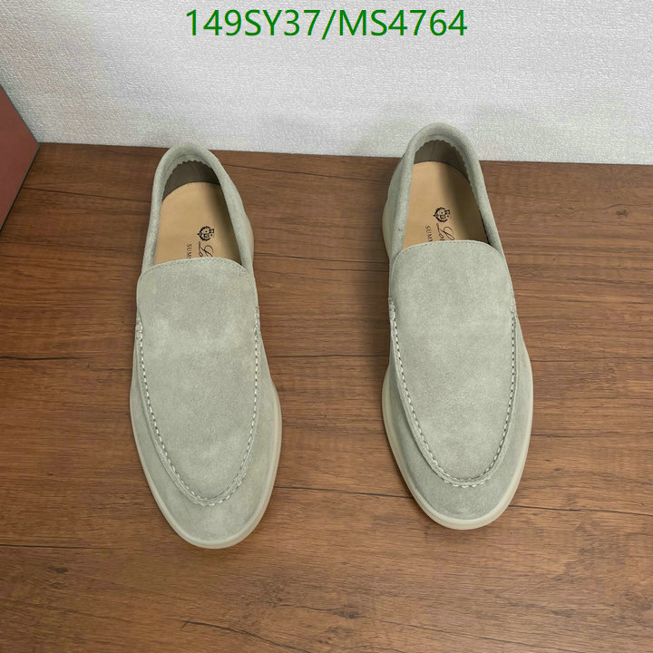 Loro Piana-Women Shoes Code: MS4764 $: 149USD
