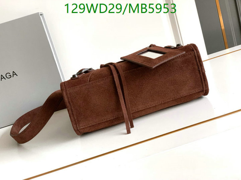 Balenciaga-Bag-4A Quality Code: MB5953