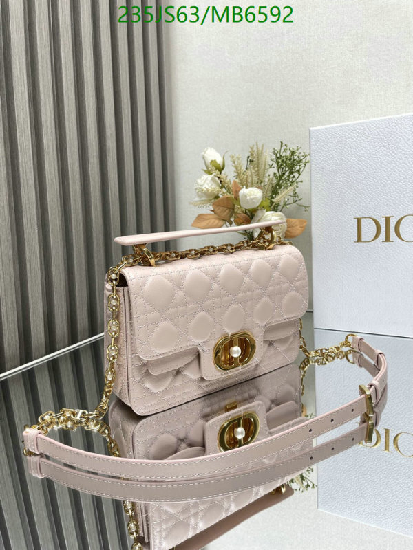 Dior-Bag-Mirror Quality Code: MB6592 $: 235USD
