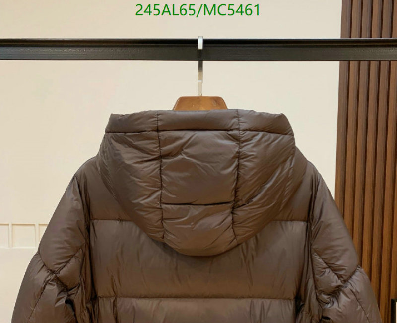 Prada-Down jacket Women Code: MC5461 $: 245USD