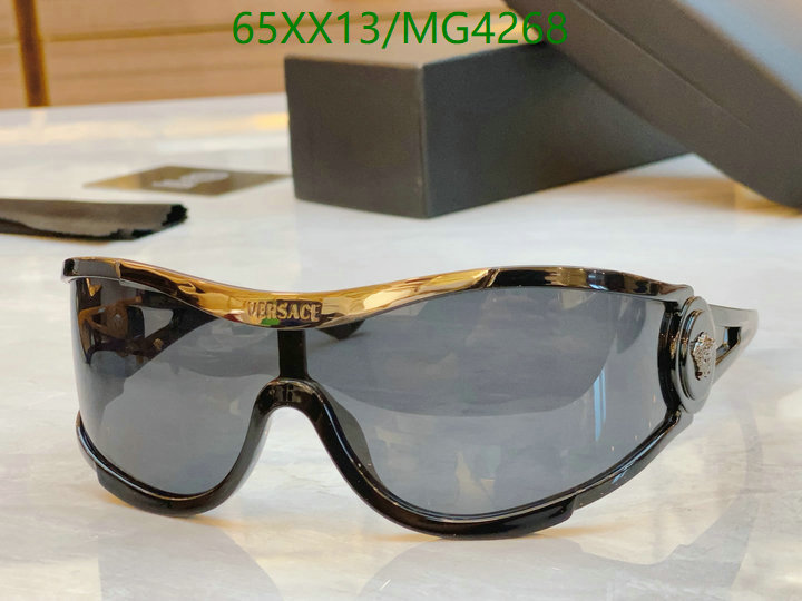 Versace-Glasses Code: MG4268 $: 65USD