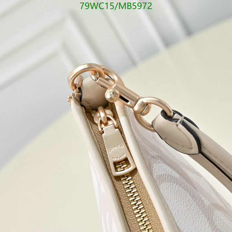Coach-Bag-4A Quality Code: MB5972 $: 79USD