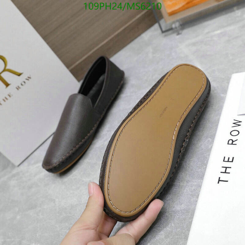 The Row-Women Shoes Code: MS6210 $: 109USD