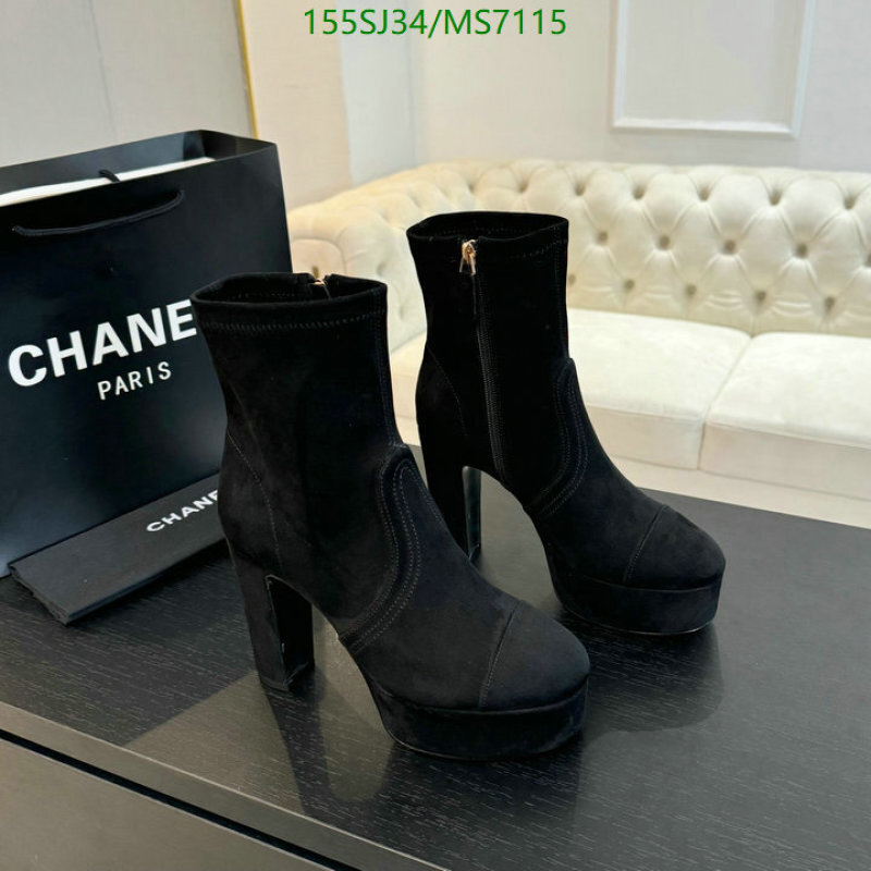 Boots-Women Shoes Code: MS7115 $: 155USD