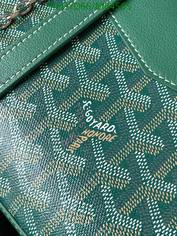 Goyard-Bag-Mirror Quality Code: MB4565 $: 245USD