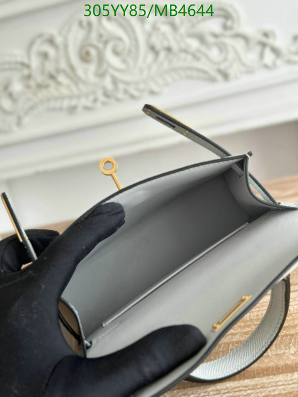 Hermes-Bag-Mirror Quality Code: MB4644 $: 305USD