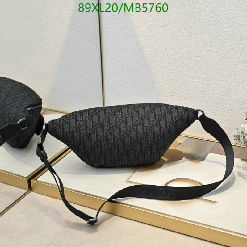Dior-Bag-4A Quality Code: MB5760 $: 89USD
