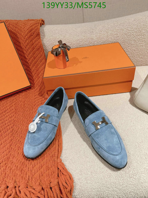 Hermes-Women Shoes Code: MS5745 $: 139USD