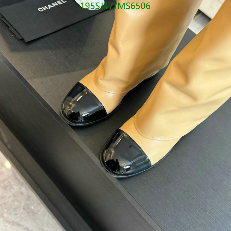 Boots-Women Shoes Code: MS6506 $: 195USD