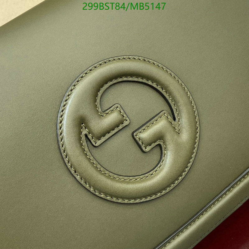 Gucci-Bag-Mirror Quality Code: MB5147 $: 299USD