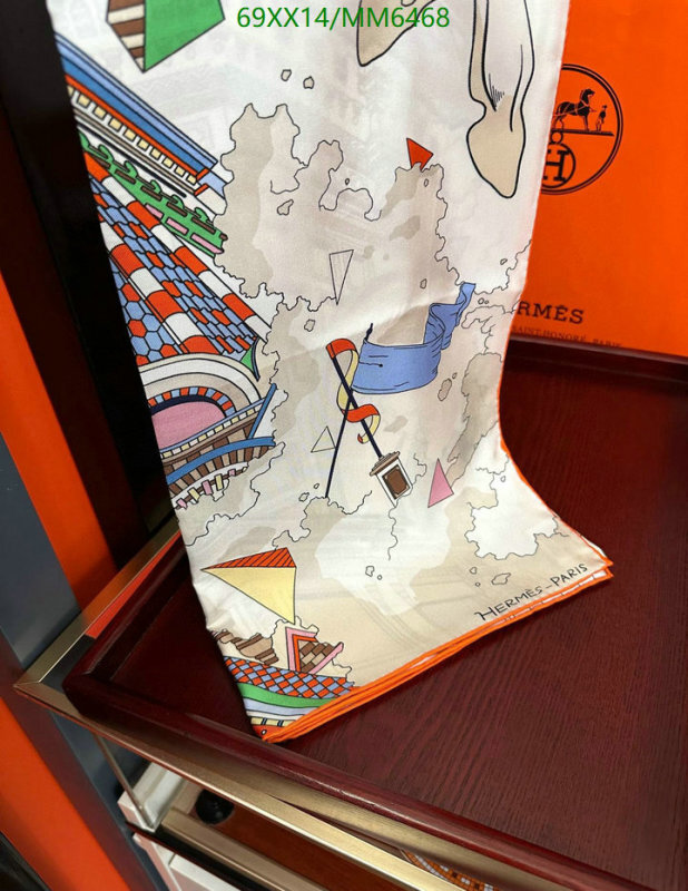 Hermes-Scarf Code: MM6468 $: 69USD