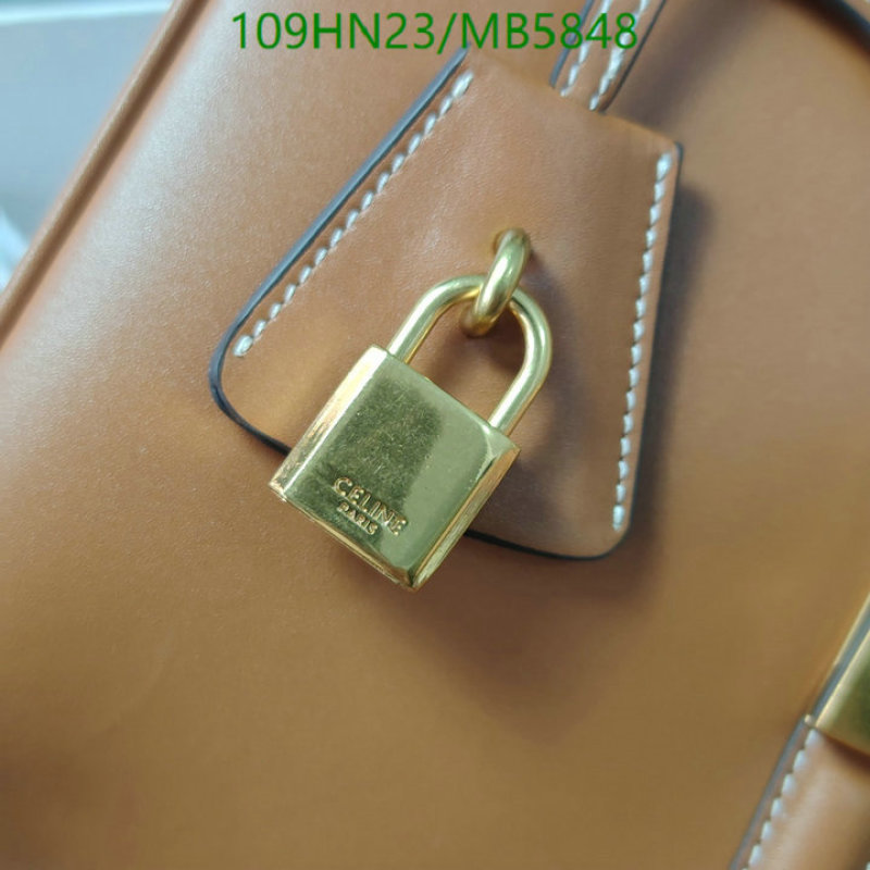 Celine-Bag-4A Quality Code: MB5848 $: 109USD