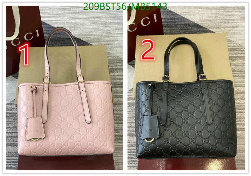 Gucci-Bag-Mirror Quality Code: MB5143 $: 209USD