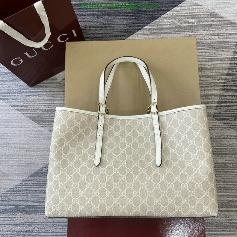 Gucci-Bag-Mirror Quality Code: MB5153 $: 189USD