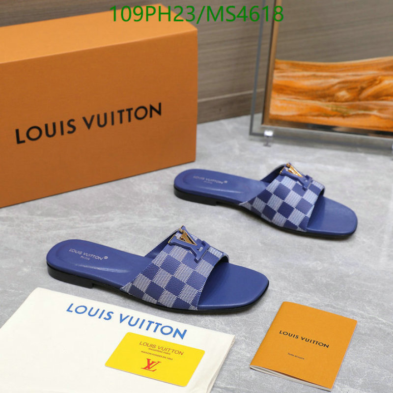 LV-Women Shoes Code: MS4618 $: 109USD-Yupoo.ru - Copybrand.Team photo album LV-Women Shoes Code: MS4618 $: 109USD