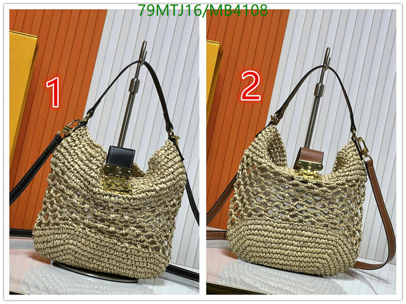 LV-Bag-4A Quality Code: MB4108 $: 79USD