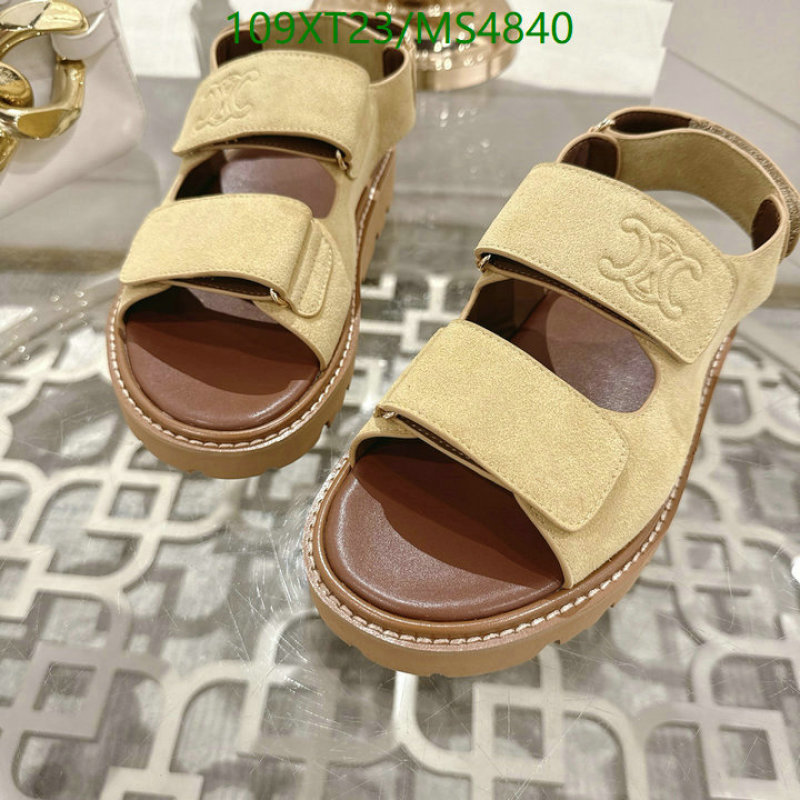 Celine-Women Shoes Code: MS4840 $: 109USD
