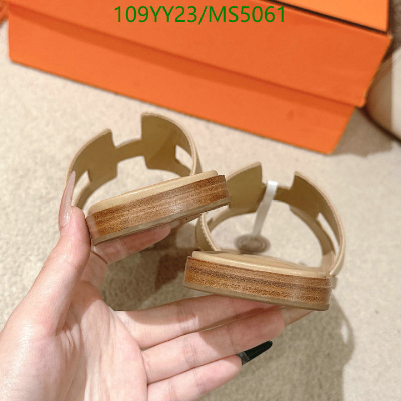 Hermes-Women Shoes Code: MS5061 $: 109USD