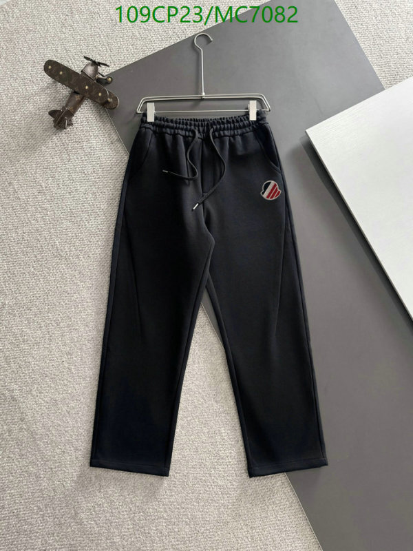 Moncler-Clothing Code: MC7082 $: 109USD