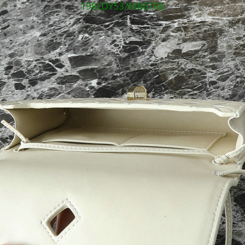 BV-Bag-Mirror Quality Code: MB6706 $: 199USD