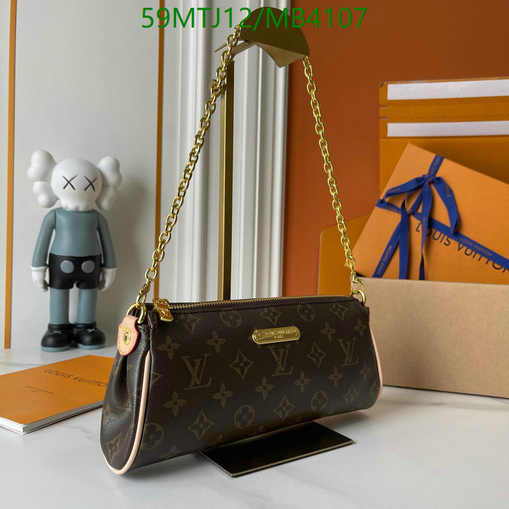 LV-Bag-4A Quality Code: MB4107 $: 59USD