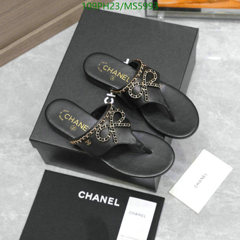 Chanel-Women Shoes Code: MS5993 $: 109USD