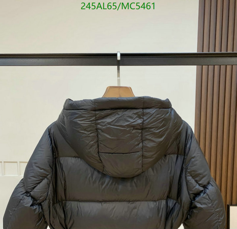 Prada-Down jacket Women Code: MC5461 $: 245USD