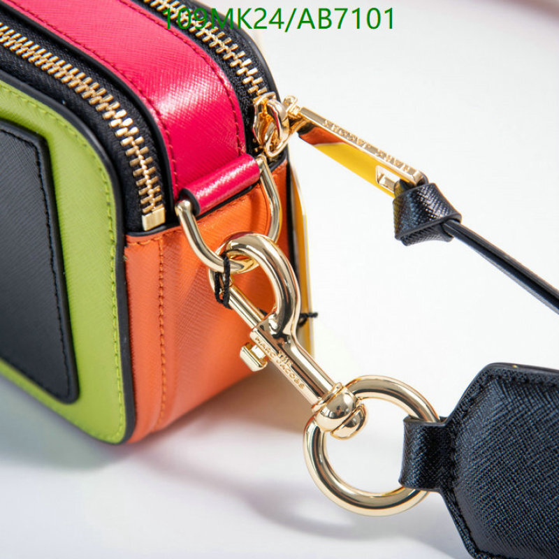 Marc Jacobs-Bag-Mirror Quality Code: AB7101 $: 109USD