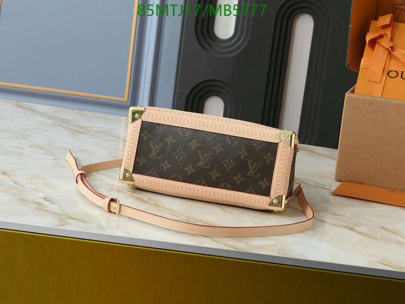 LV-Bag-4A Quality Code: MB5777 $: 85USD