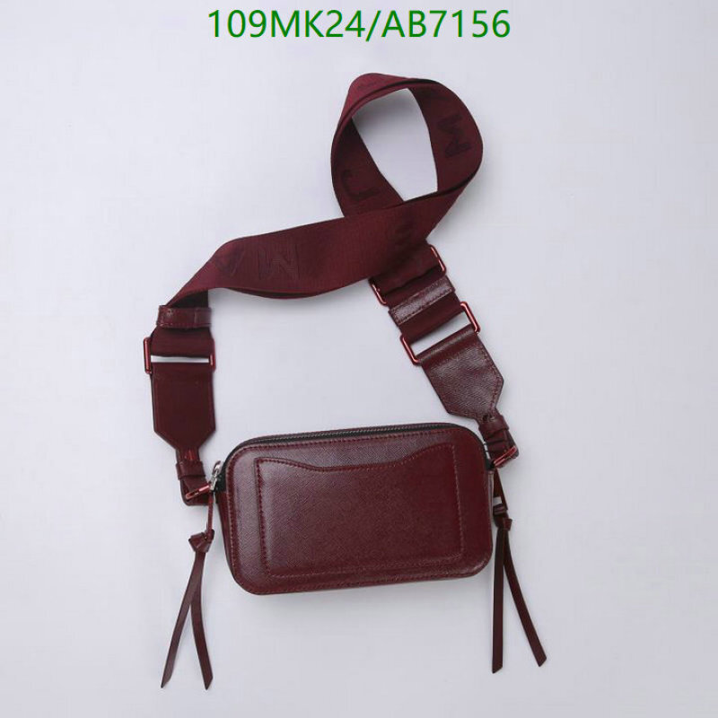 Marc Jacobs-Bag-Mirror Quality Code: AB7156 $: 109USD