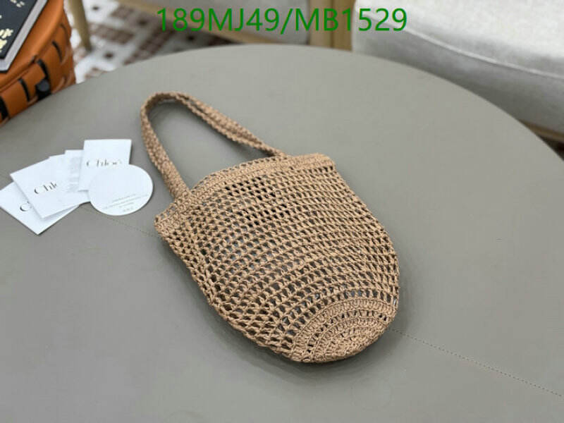 Chlo-Bag-Mirror Quality Code: MB1529 $: 189USD