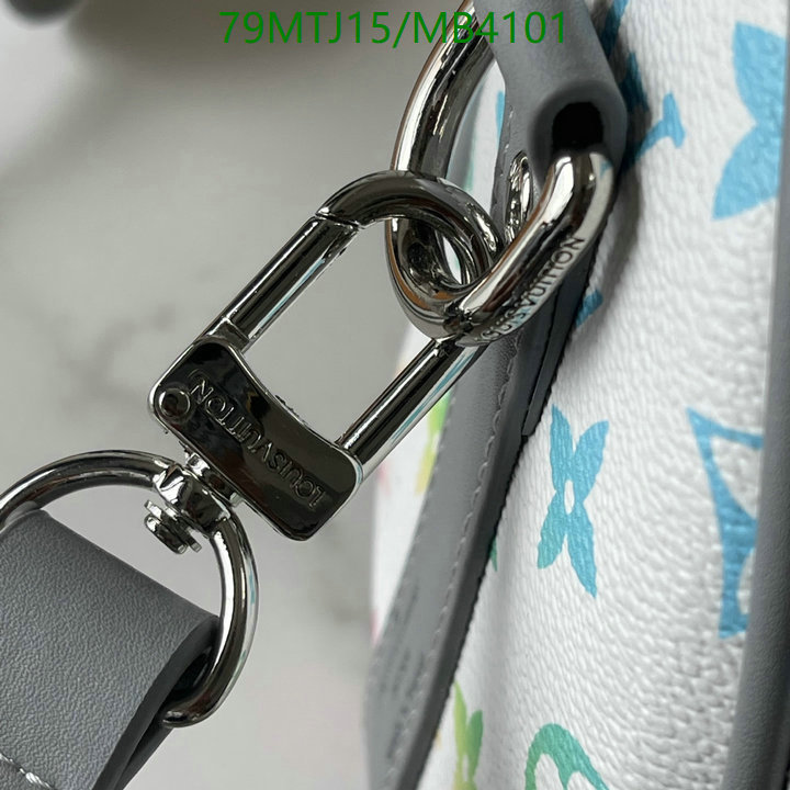 LV-Bag-4A Quality Code: MB4101 $: 79USD
