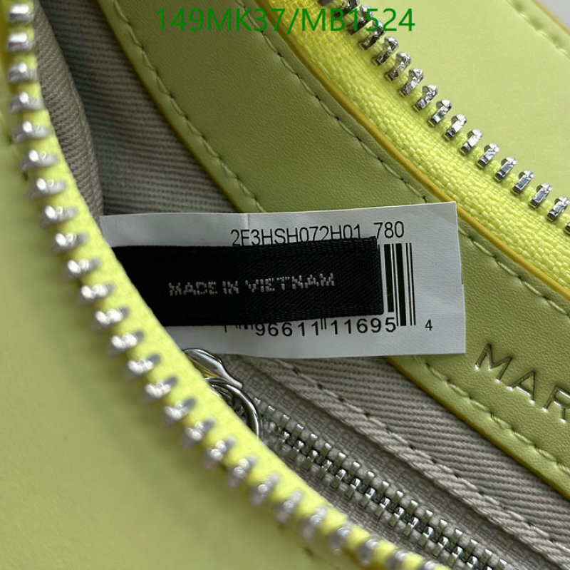 Marc Jacobs-Bag-Mirror Quality Code: MB1524 $: 149USD