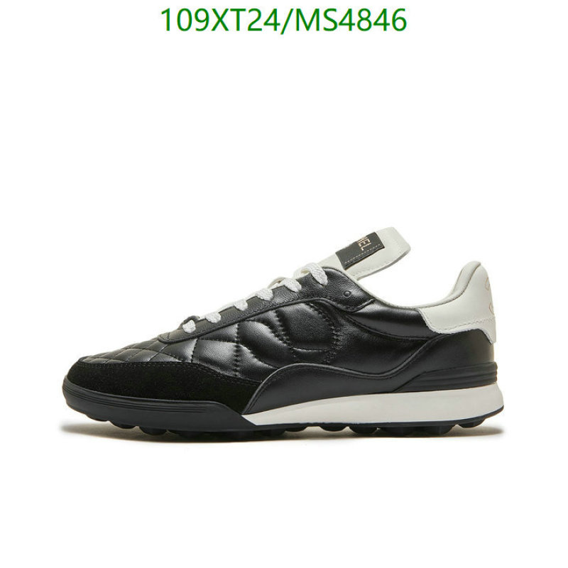 Chanel-Women Shoes Code: MS4846 $: 109USD