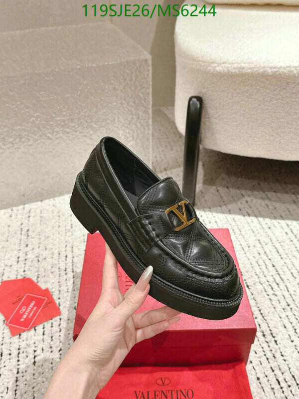 Valentino-Women Shoes Code: MS6244 $: 119USD