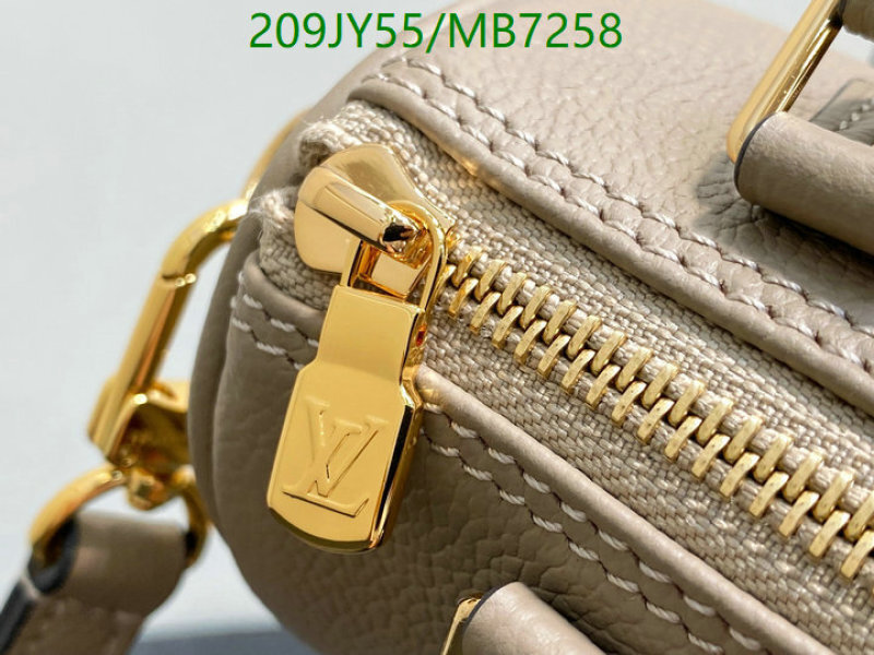 LV-Bag-Mirror Quality Code: MB7258 $: 209USD