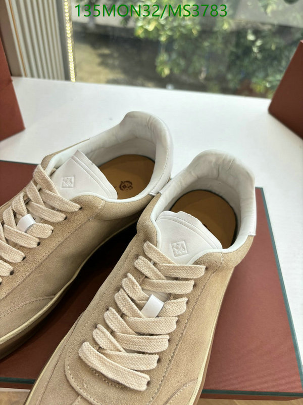 Loro Piana-Men shoes Code: MS3783 $: 135USD