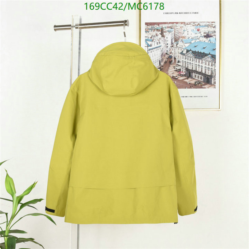 Kolon-Down jacket Women Code: MC6178 $: 169USD