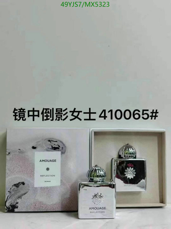 Amouage-Perfume Code: MX5323 $: 49USD