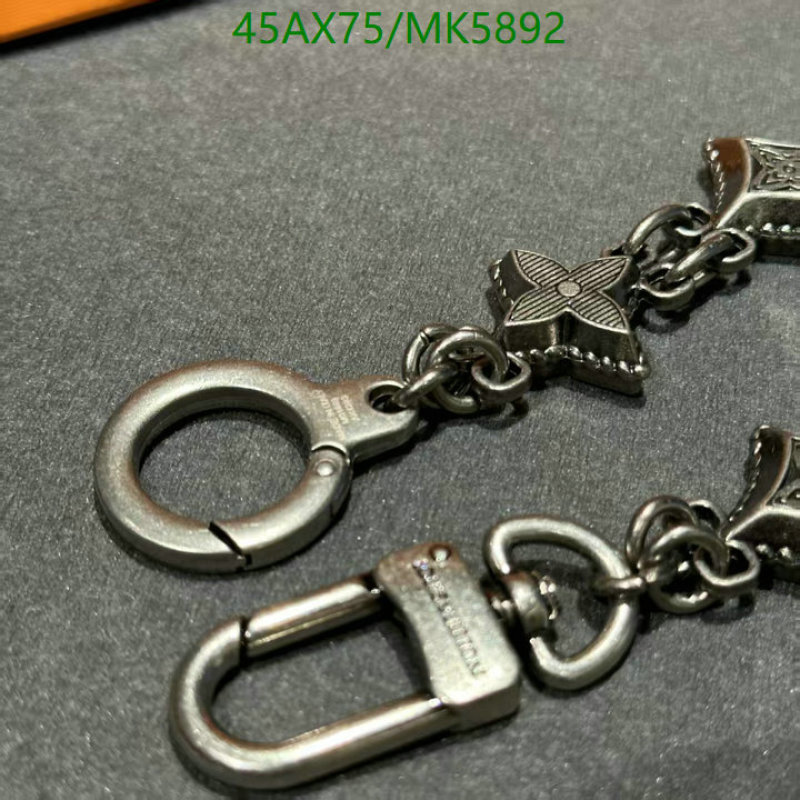 LV-Key pendant Code: MK5892 $: 45USD