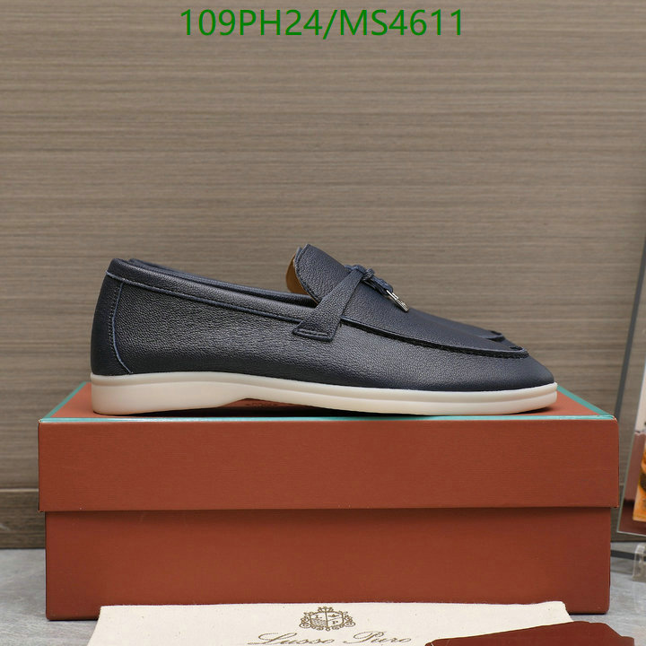 Loro Piana-Women Shoes Code: MS4611 $: 109USD