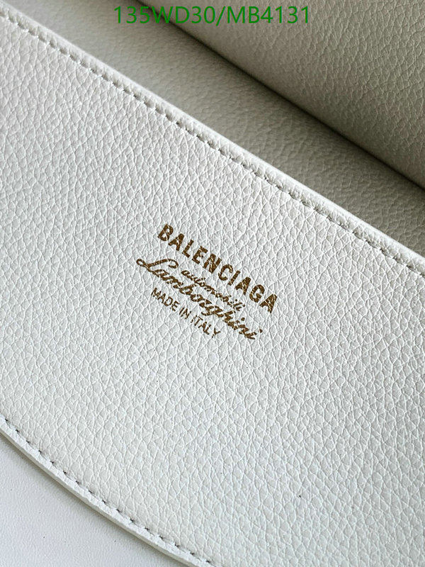 Balenciaga-Bag-4A Quality Code: MB4131 $: 135USD