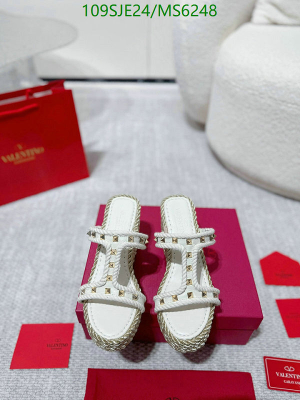 Valentino-Women Shoes Code: MS6248 $: 109USD