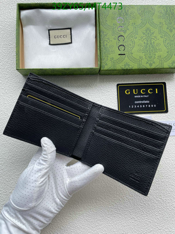 Gucci-Wallet-4A Quality Code: MT4473 $: 39USD-Yupoo.ru - Copybrand.Team photo album Gucci-Wallet-4A Quality Code: MT4473 $: 39USD