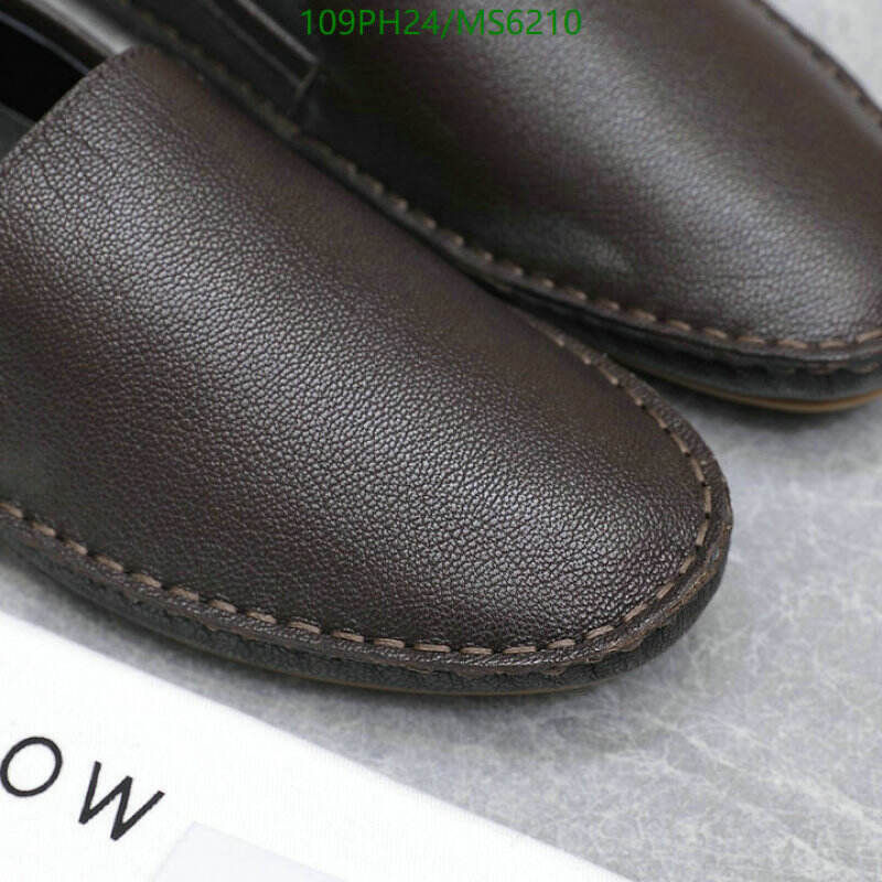 The Row-Women Shoes Code: MS6210 $: 109USD