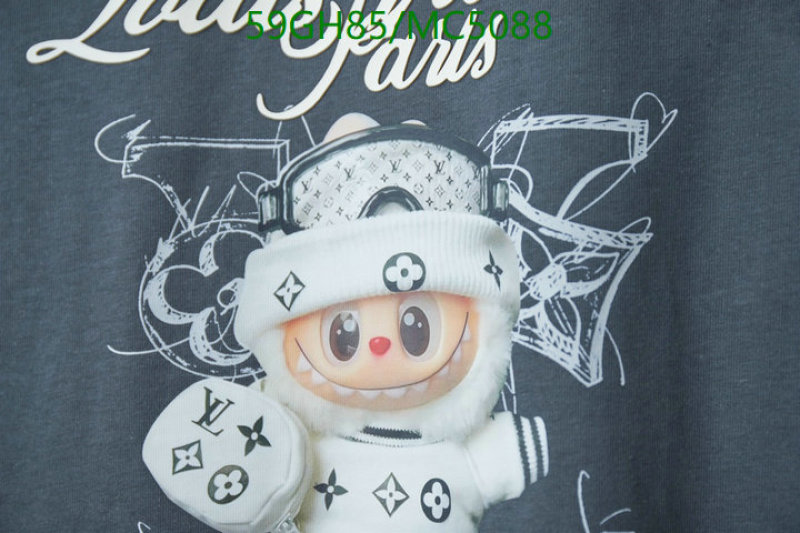 LV-Clothing Code: MC5088 $: 59USD