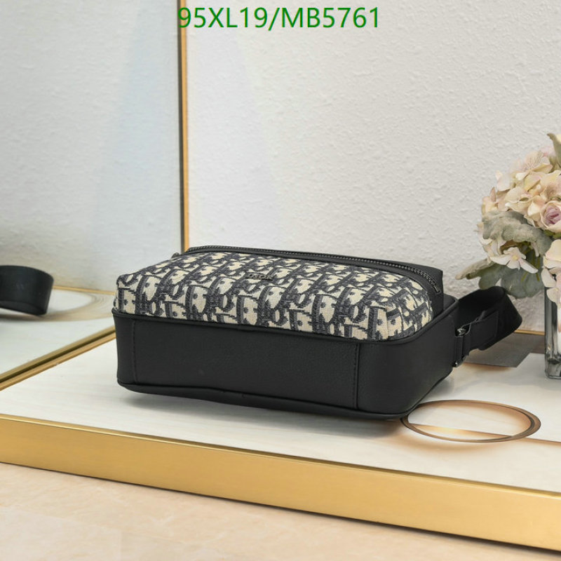 Dior-Bag-4A Quality Code: MB5761